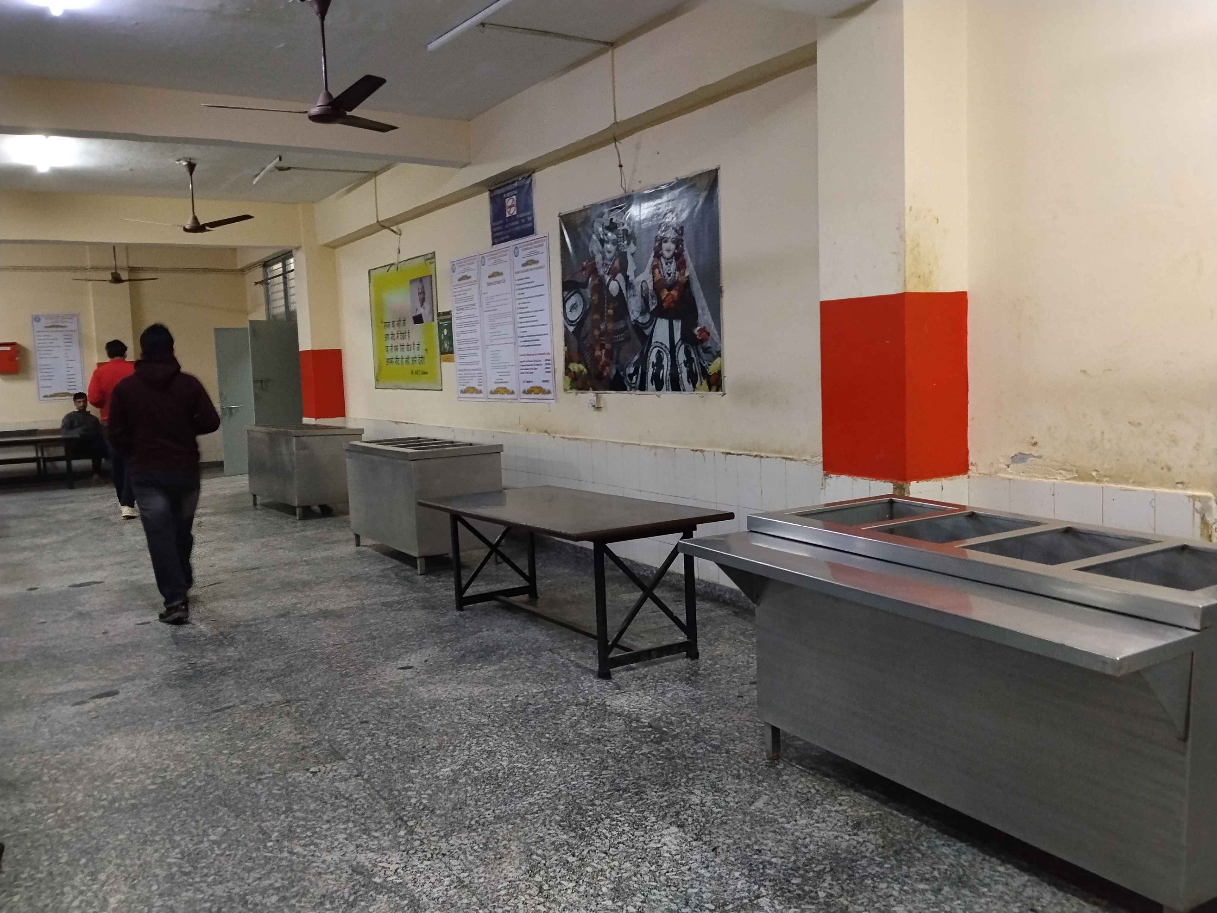 RKGIT Hostel photo 3